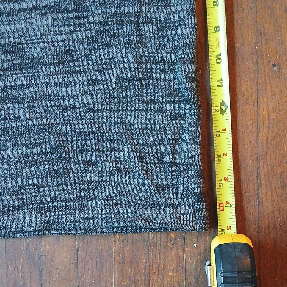 Forever 21 Knit Mini Skirt - Picture 8 of 8